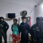 venezolanos detenidos asesinato