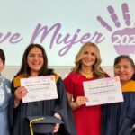Igualdad de Género y Empoderamiento Femenino