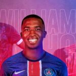 william-pacho-psg