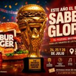 Burger Show Ecuador 2026